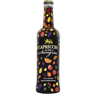 Capriccio Bubbly Sangria