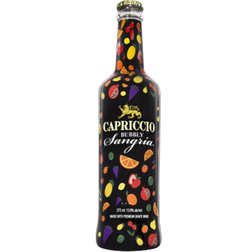Capriccio Bubbly Sangria