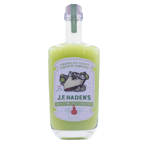 JF Hadens Key Lime Pie Liqueur