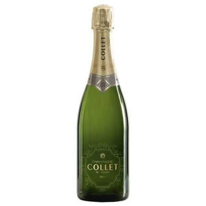 Collet Brut