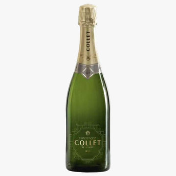Collet Brut