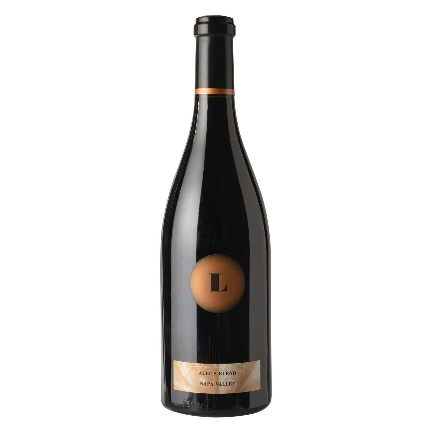 Lewis Cellars Alecs Napa Red 2017