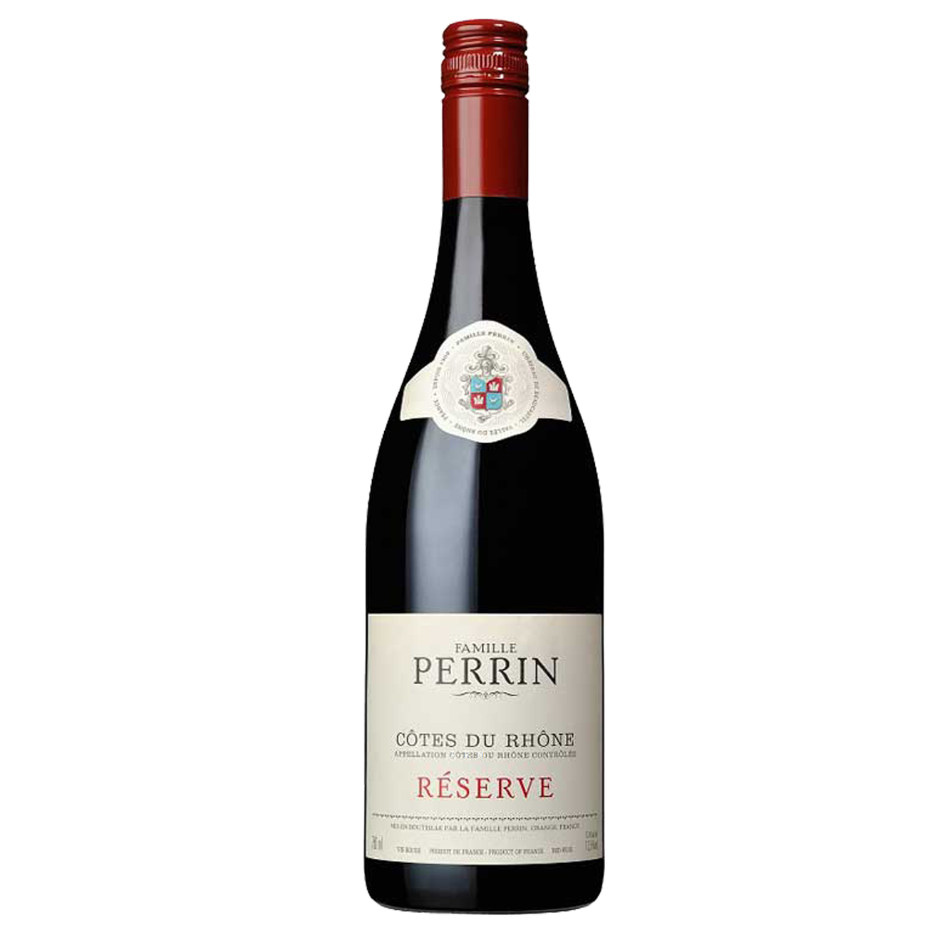 Perrin Reserve Cotes du Rhone Rouge