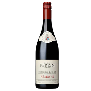 Perrin Reserve Cotes du Rhone Rouge