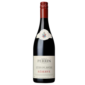 Perrin Reserve Cotes du Rhone Rouge