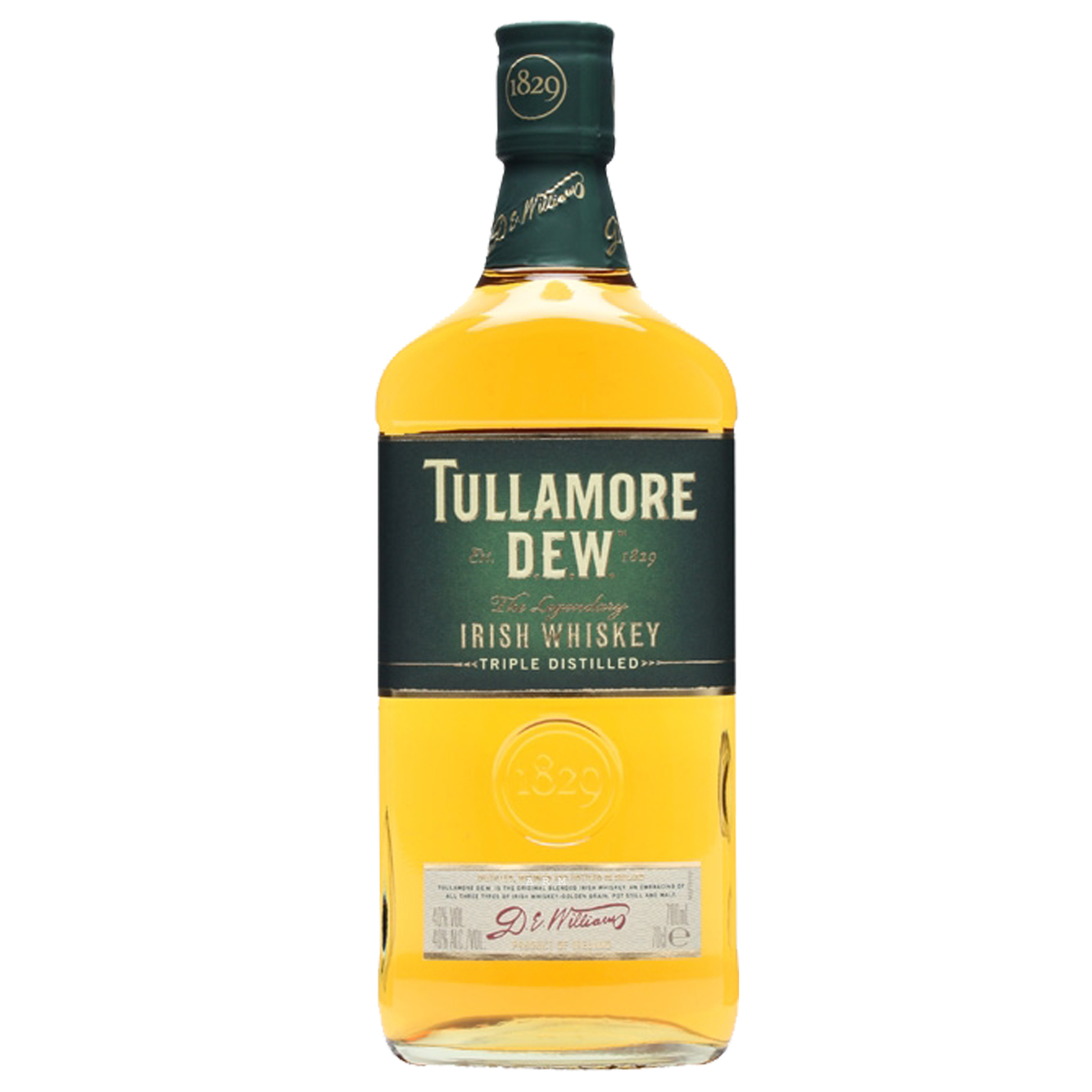 Tullamore Dew