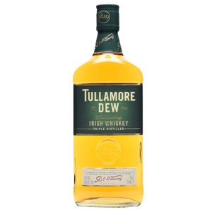 Tullamore Dew