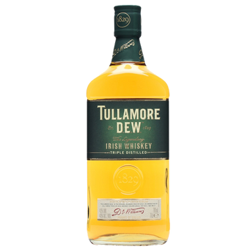 Tullamore Dew