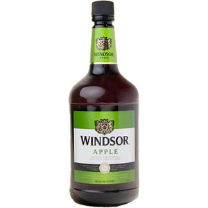 Windsor Apple Canadian Whisky  Pet