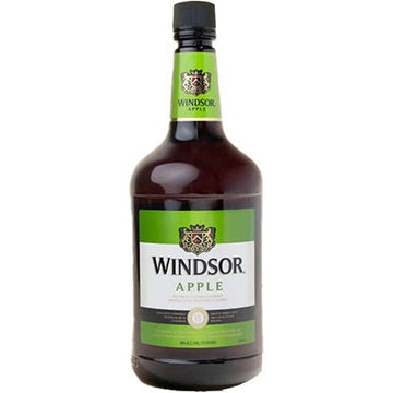 Windsor Apple Canadian Whisky  Pet