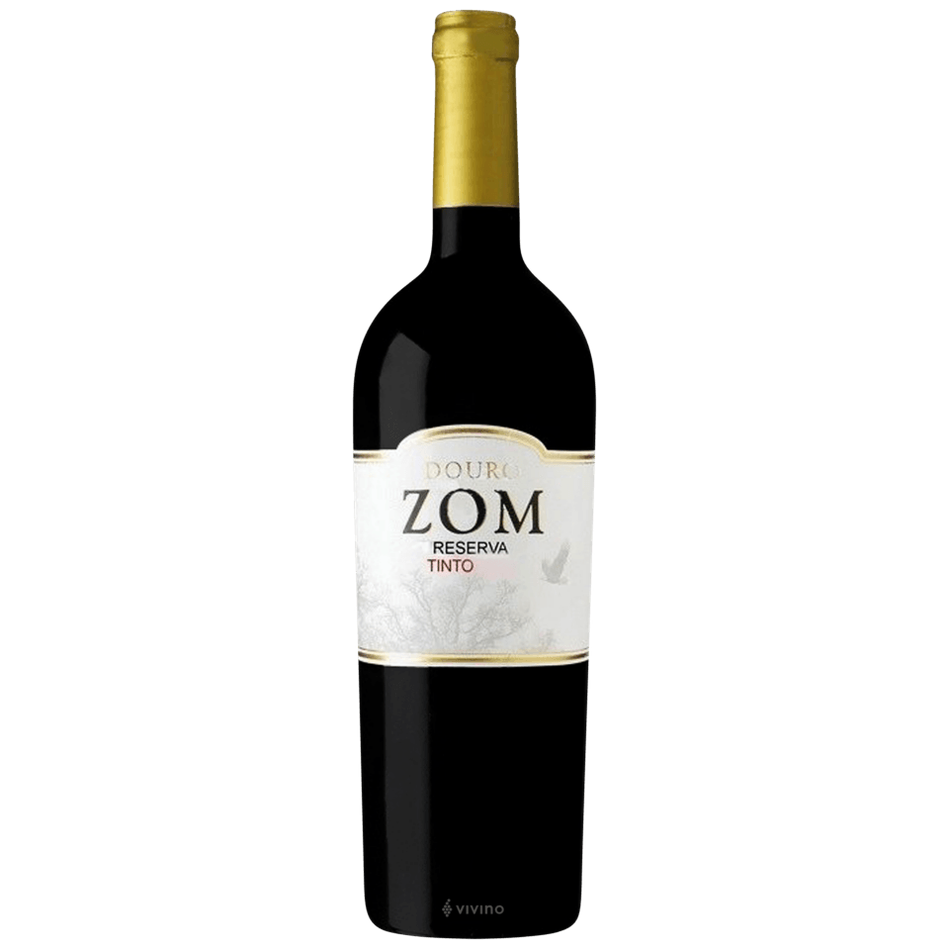 Douro Zom Reserva Tinto