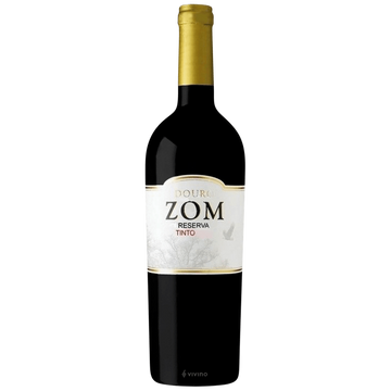 Zom Douro Reserva Tinto