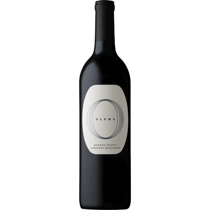 Olema Sonoma Cabernet