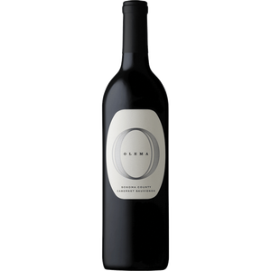 Olema Sonoma Cabernet