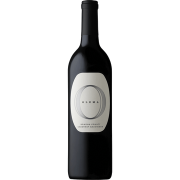 Olema Sonoma Cabernet