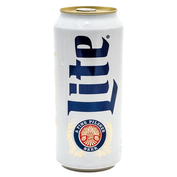 Miller Lite