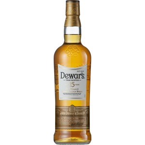Dewars 15Yr Scotch