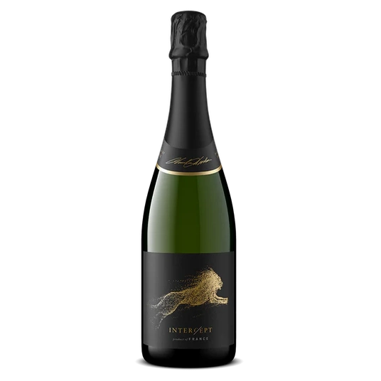 Intercept Cremant De Bourgogne
