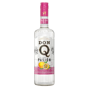 Don Q Pasion Rum