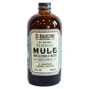 St Augustine Florida Mule Mix 17oz