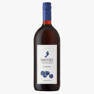 Barefoot Fruitscato Blueberry