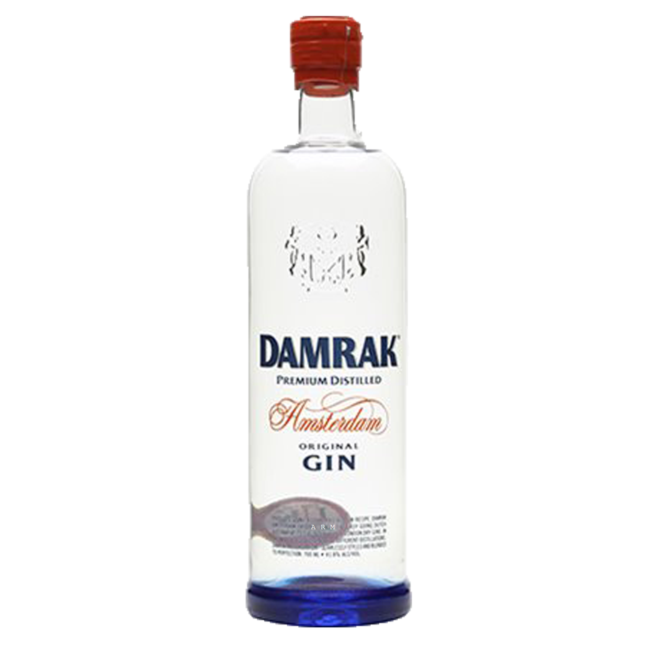 Damrak Gin