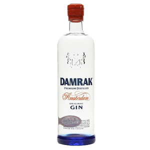 Damrak Gin