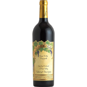 Nickel & Nickel Vaca Vista Cabernet