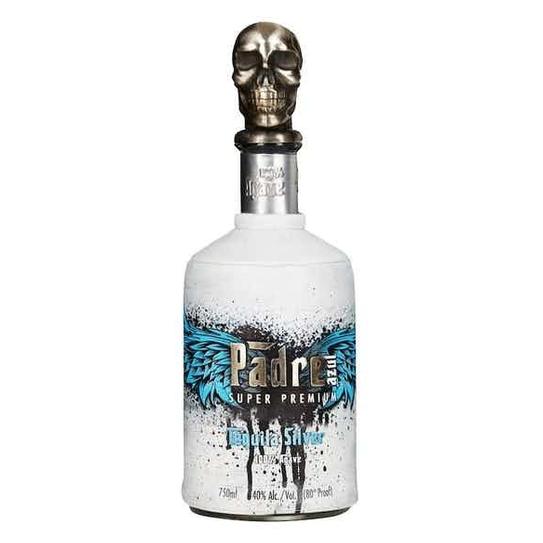 Padre Azul Silver Tequila