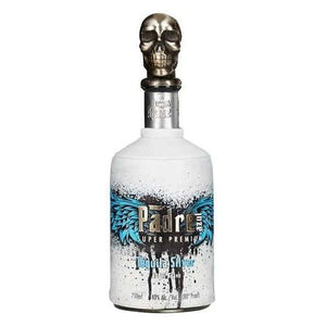 Padre Azul Silver Tequila