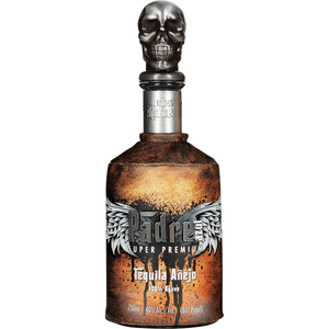 Padre Azul Anejo Tequila