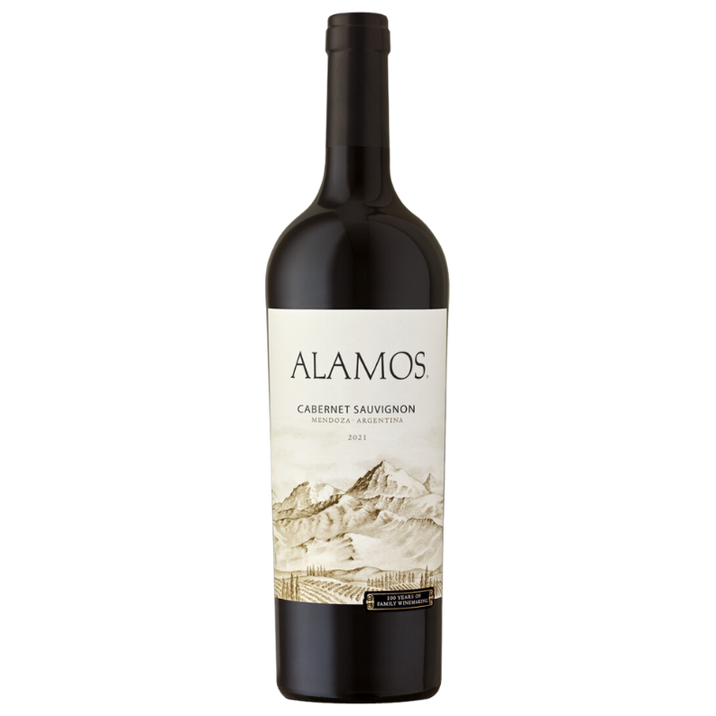 Alamos Cabernet
