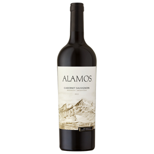 Alamos Cabernet