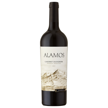 Alamos Cabernet