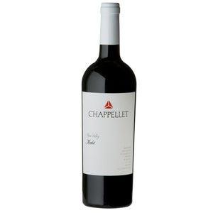 Chappellet Napa Merlot