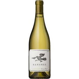 Banshee Sonoma Chardonnay