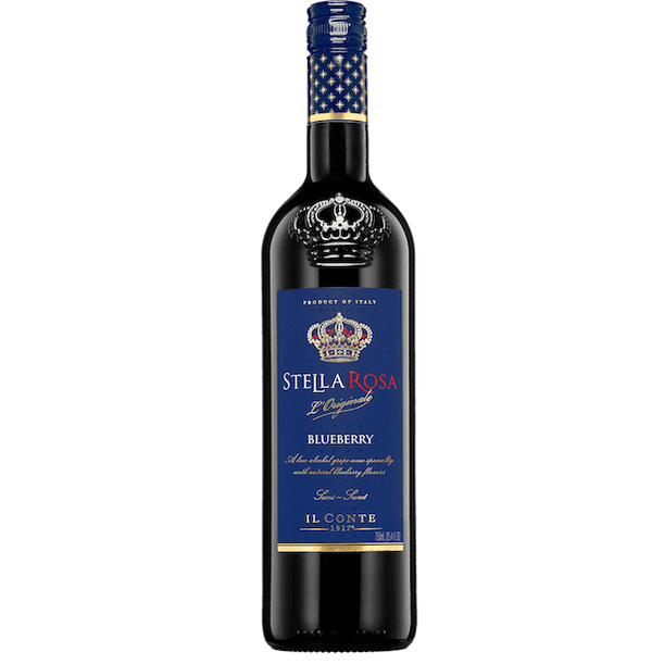 Stella Rosa Blueberry