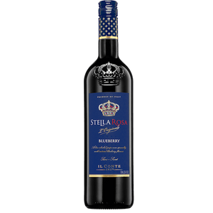 Stella Rosa Blueberry