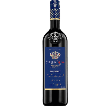Stella Rosa Blueberry