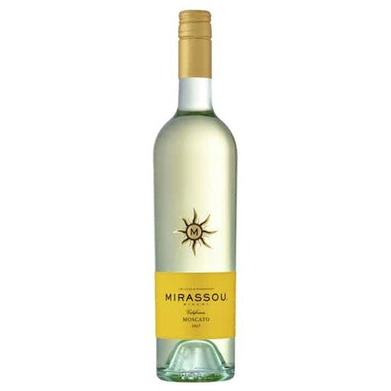 Mirassou Moscato