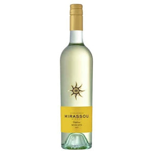Mirassou Moscato