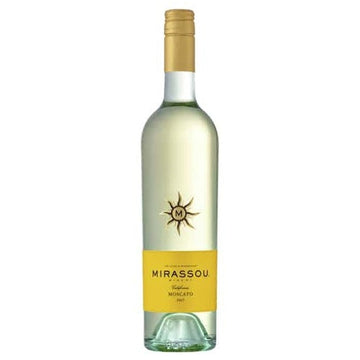 Mirassou Moscato
