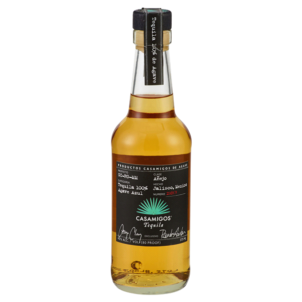 Casamigos Anejo Tequila 375ml