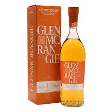 Glenmorangie 12Yr