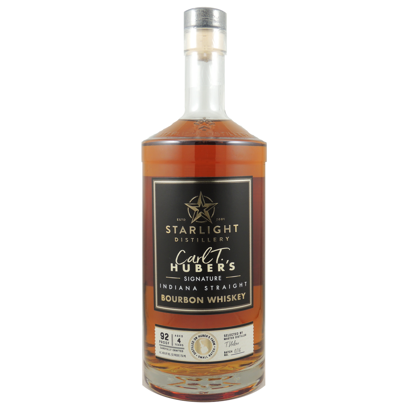 Starlight Bourbon