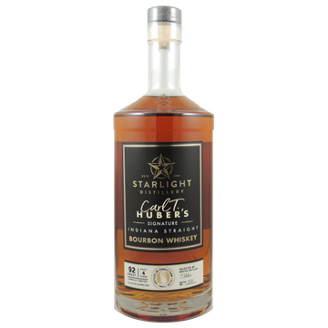 Starlight Bourbon