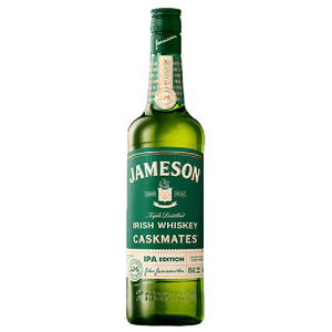 Jameson Caskmates IPA