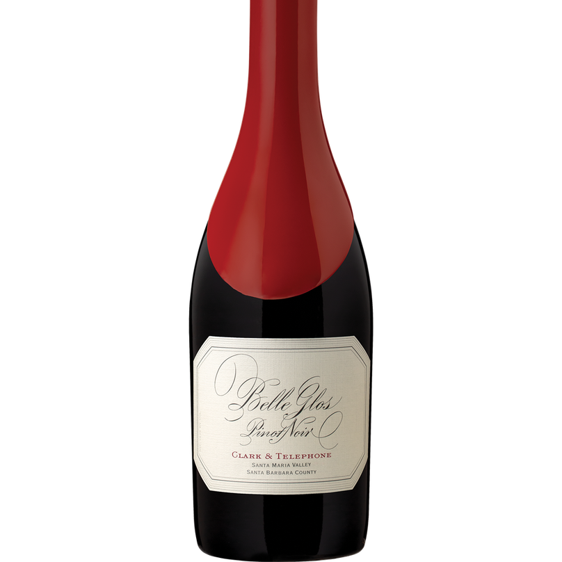 Belle Glos Clark & Telephone Pinot Noir
