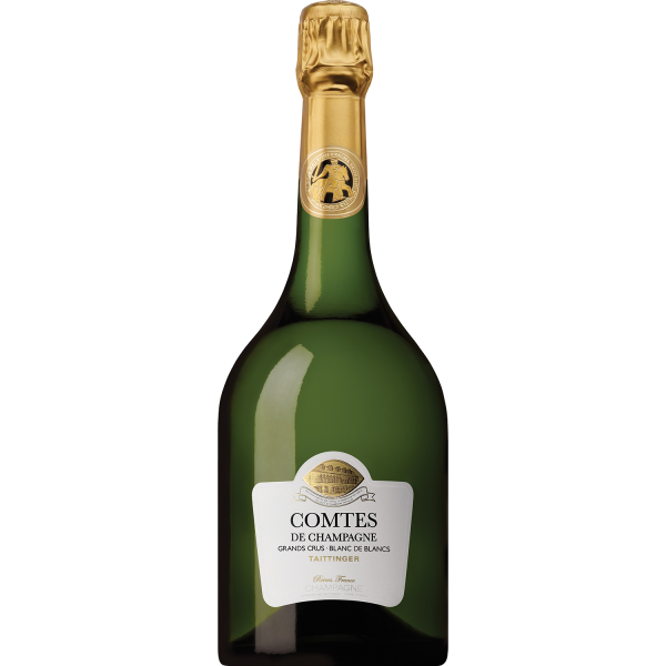 Taittinger Comtes Blanc De Blanc 2013