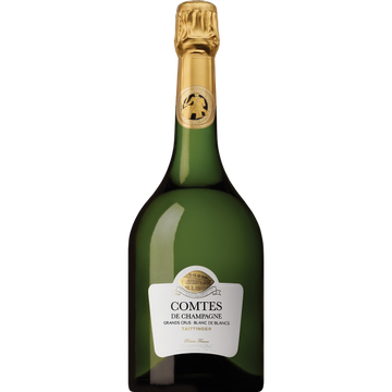 Taittinger Comtes Blanc De Blanc 2013